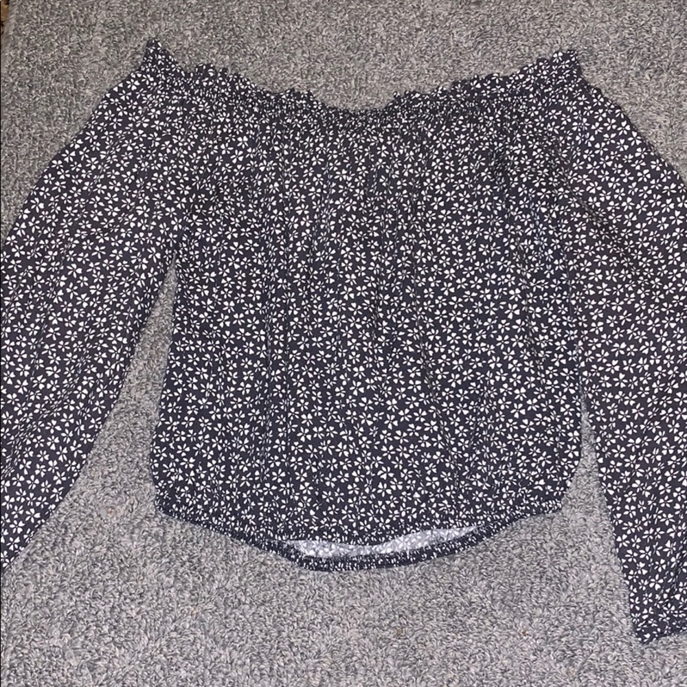 Small cute shirt
